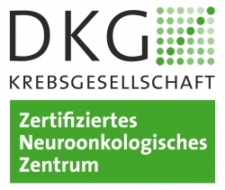 DKG-Logo_Zertifiziertes Neuroonkologisches Zentrum